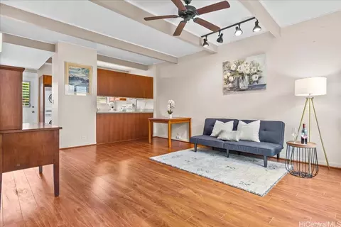 4908 Kilauea Ave #2, Honolulu, HI 96816