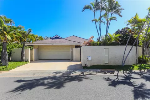 1175 Palea Way, Honolulu, HI 96825