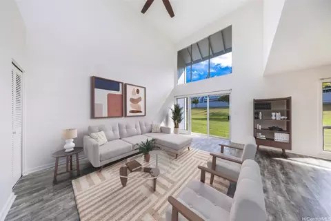 44-1384 Hako St #1004, Kaneohe, HI 96744