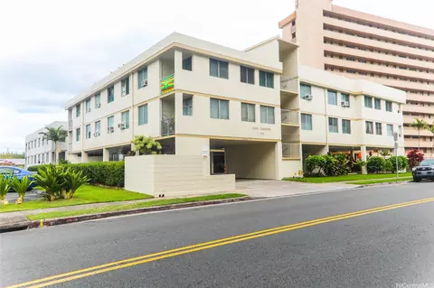 3052 Ala Ilima St #207, Honolulu, HI 96818