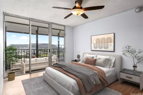 2754 Kuilei St #1904, Honolulu, HI 96826