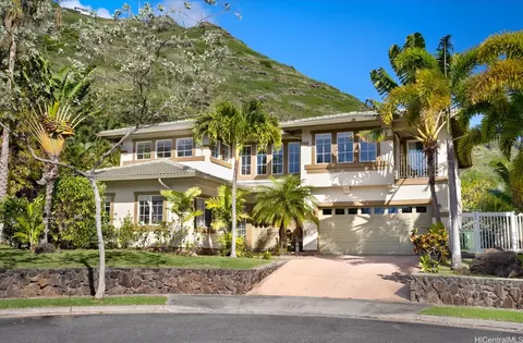 1098 Kuekue St, Honolulu, HI 96825