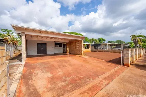 94-566 Kipou St, Waipahu, HI 96797