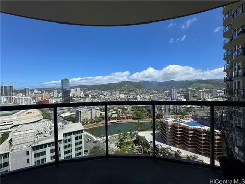 1837 Kalakaua Ave #2308, Honolulu, HI 96815