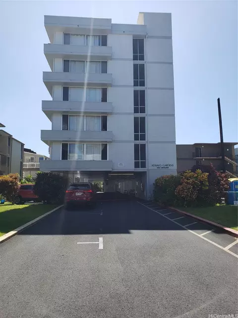 1503 Liholiho St #204, Honolulu, HI 96822