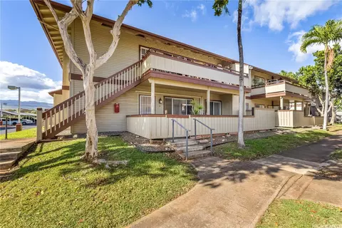 91-1039 Puaniu St #23D, Ewa Beach, HI 96706