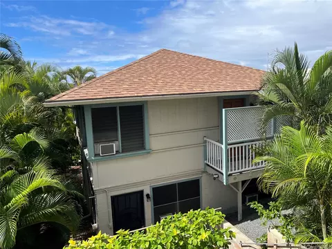 3383 Alohea Ave, Honolulu, HI 96816