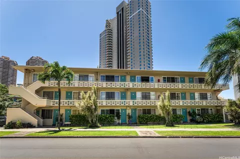 Undisclosed, Honolulu, HI 96815