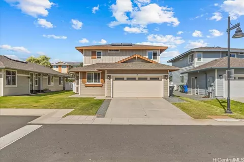 460 Kamaaha Ave #44, Kapolei, HI 96707