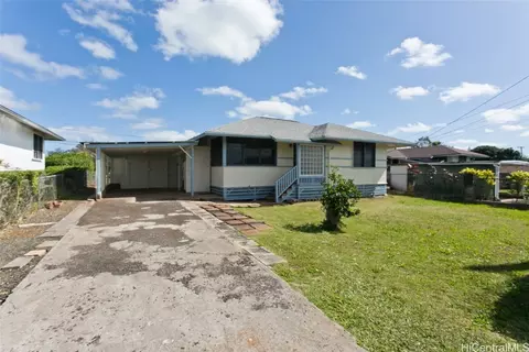 27 Kaliko Dr, Wahiawa, HI 96786