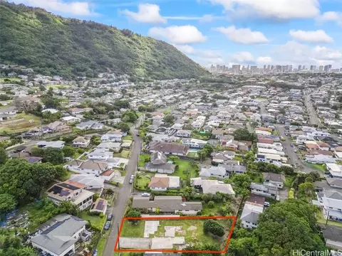 3252 Lower Rd, Honolulu, HI 96822