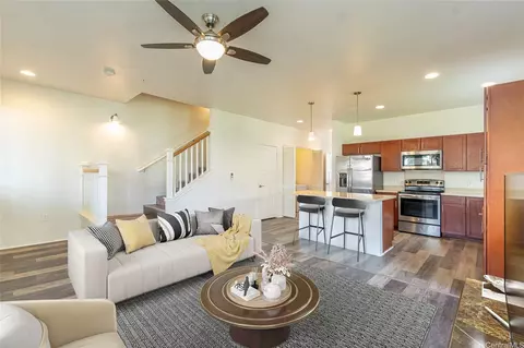 801 Kakala St #201, Kapolei, HI 96707