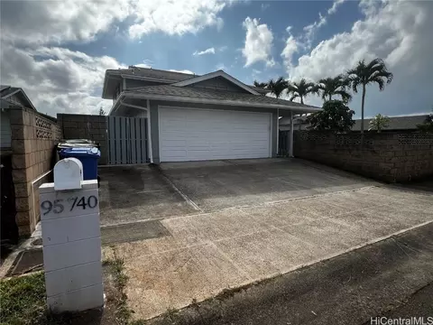 95-740 Paikauhale St, Mililani, HI 96789