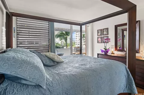 425 Ena Rd #A606, Honolulu, HI 96815