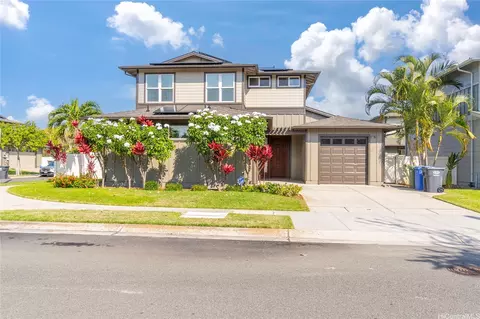 91-1050 Olowa St, Ewa Beach, HI 96706