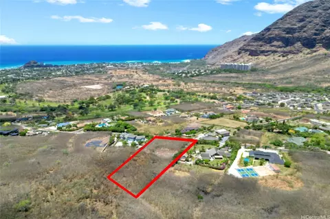84-909 Alahele St, Waianae, HI 96792