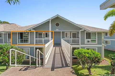92-1136 Hame St #202, Kapolei, HI 96707