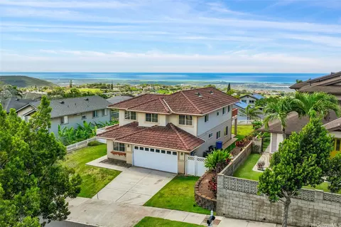 92-6012 Kohi St, Kapolei, HI 96707