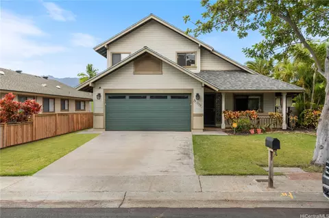 94-1008 Waiopae St, Waipahu, HI 96797