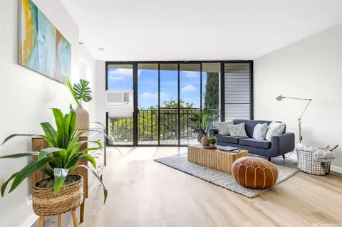 98-501 Koauka Loop #A207, Aiea, HI 96701