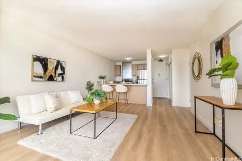 98-099 Uao Pl #1106, Aiea, HI 96701