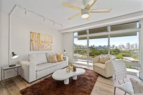 1511 Nuuanu Ave #1027, Honolulu, HI 96817