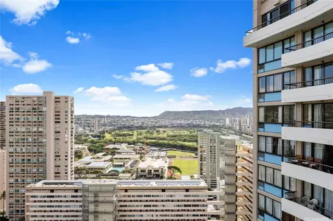 2333 Kapiolani Blvd #3205, Honolulu, HI 96826