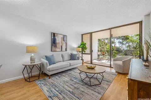 3138 Waialae Ave #603, Honolulu, HI 96816