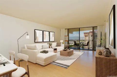98-501 Koauka Loop #A1601, Aiea, HI 96701