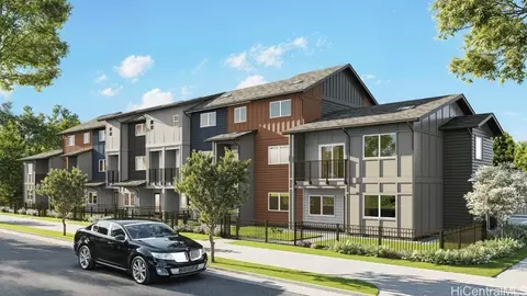 91-1170 Hoonaauao St #207, Kapolei, HI 96707