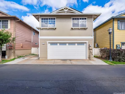 91-338 Makalea St #52, Ewa Beach, HI 96706