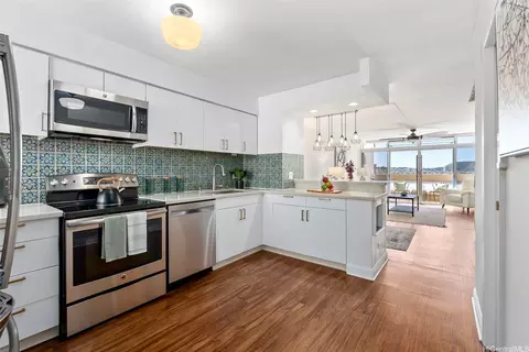 500 University Ave #1133, Honolulu, HI 96826