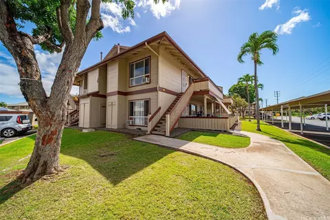 91-625 Puamaeole St #33U, Ewa Beach, HI 96706