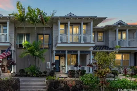 91-1376 Keoneula Blvd #1404, Ewa Beach, HI 96706