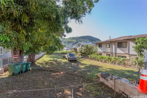 2033 Pacific Heights Rd, Honolulu, HI 96813