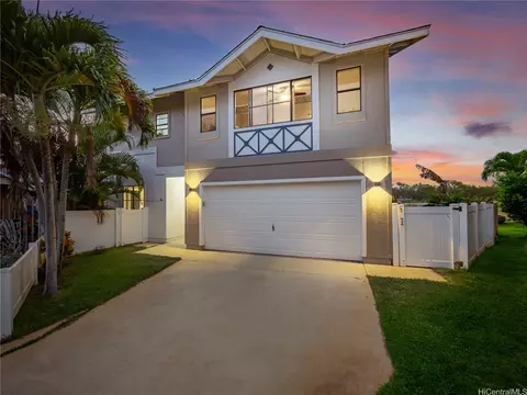 94-103 Poohuku Way #59, Waipahu, HI 96797
