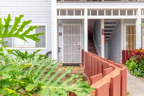 92-1242 Makakilo Dr #46, Kapolei, HI 96707