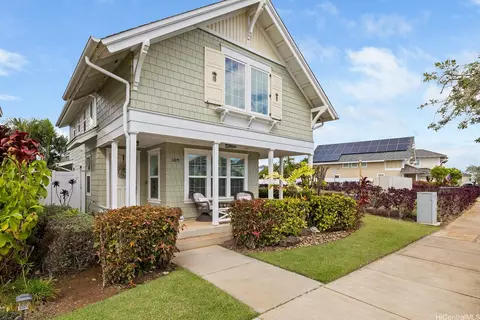 91-1366 Kaileolea Dr, Ewa Beach, HI 96706