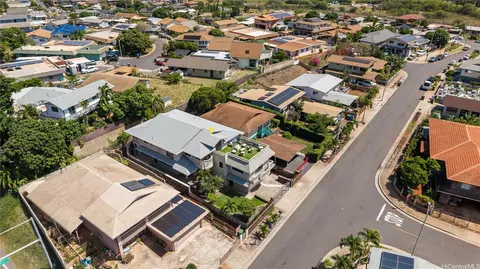 92-391 Waiomea St, Kapolei, HI 96707
