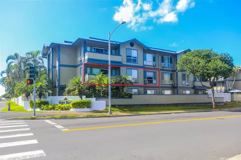 91-295 Hanapouli Cir #2H, Ewa Beach, HI 96706