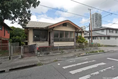 1450 Keeaumoku St, Honolulu, HI 96822