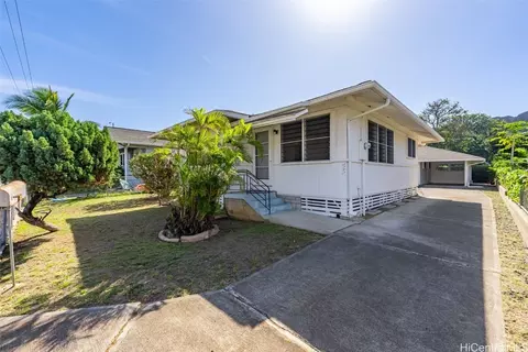 3147 Hayden St, Honolulu, HI 96815