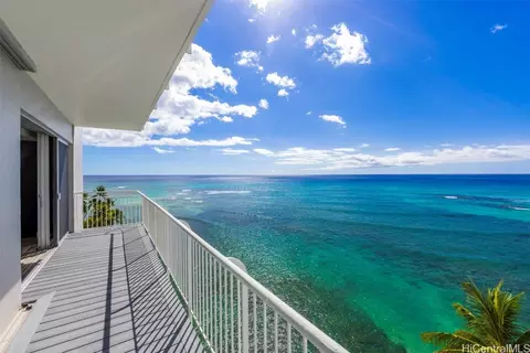 2969 Kalakaua Ave #804, Honolulu, HI 96815