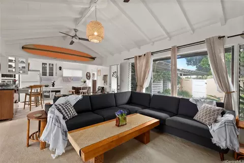 4741 Moa St, Honolulu, HI 96816