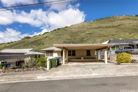 1516 Ainakoa Ave, Honolulu, HI 96821