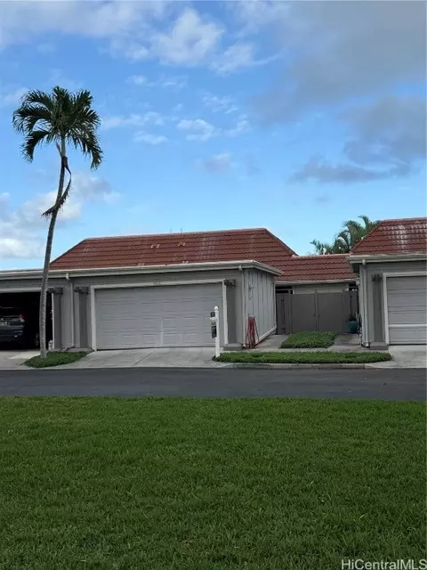 591 Keolu Dr #E, Kailua, HI 96734
