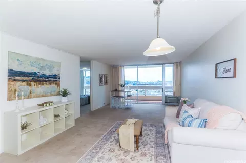 1212 Punahou St #2801, Honolulu, HI 96826