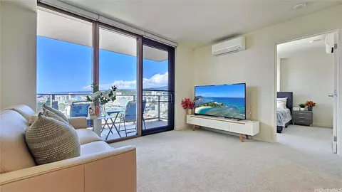 1388 Kapiolani Blvd #2108, Honolulu, HI 96814