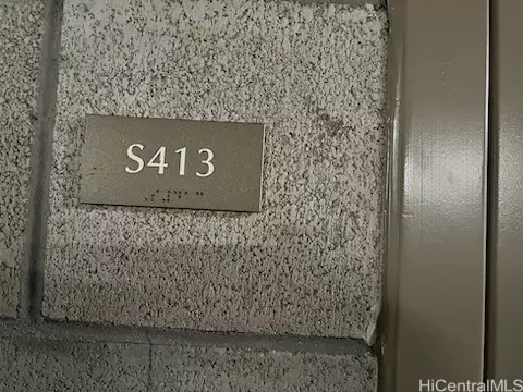 600 Ala Moana Blvd #S413, Honolulu, HI 96813