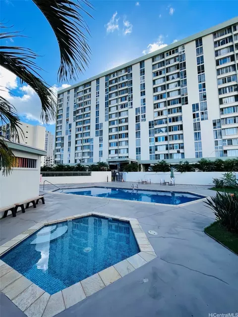 5210 Likini St #202, Honolulu, HI 96818